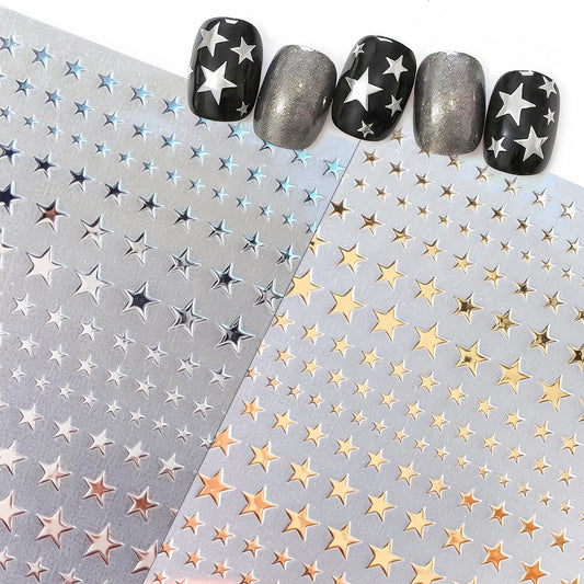 SOLWINK SOLWINK 2026 New Nail Art Stickers SOLWINK 2026 New Nail Art Stickers