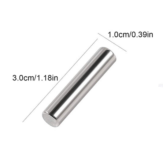 SOLWINK SOLWINK Giant Magnet Cylidrical Strong Cat Eye Magnet SOLWINK Giant Magnet Cylidrical Strong Cat Eye Magnet