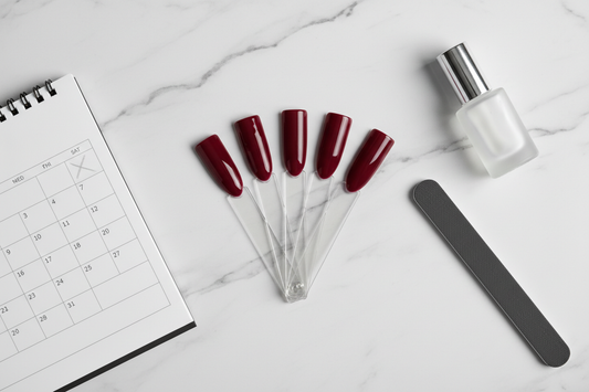 How to Make Your Gel Manicure Last 3+ Weeks