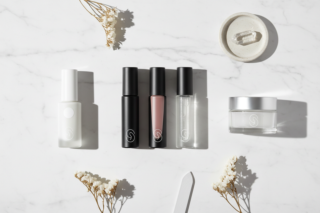 SOLWINK Galaxy Cat Eye Collection: A Complete Color Guide