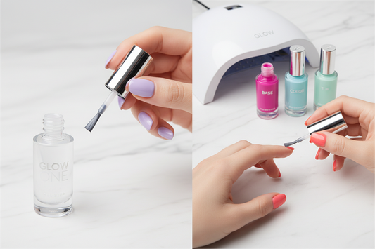 One-step Gel vs Traditional Gel: Which One Is Right for You?