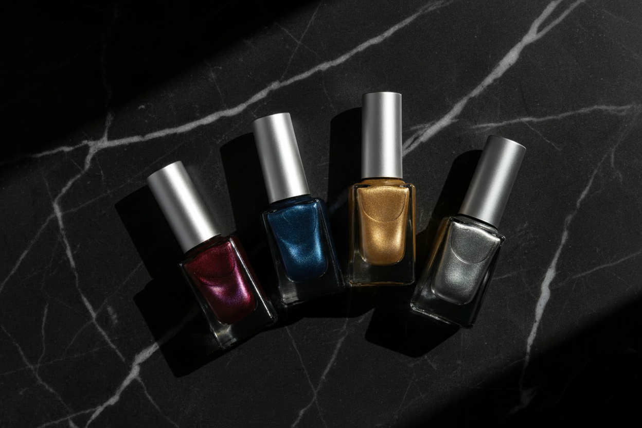 Metallic Collection - SOLWINK