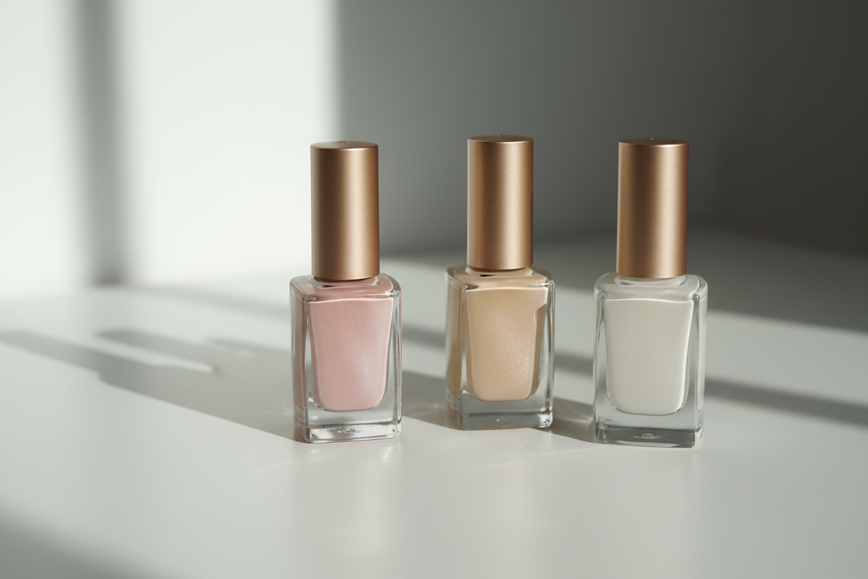 Nude Everyday