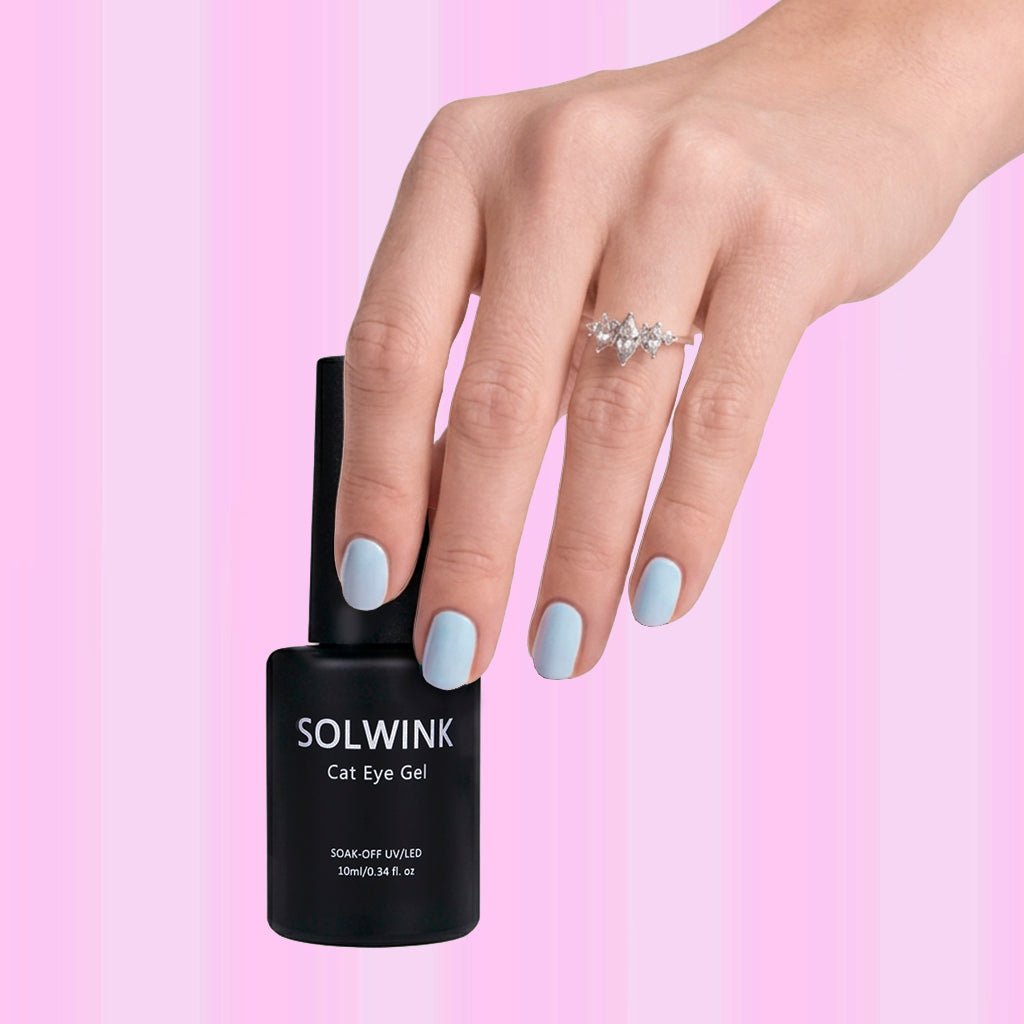 Color Gel - SOLWINK