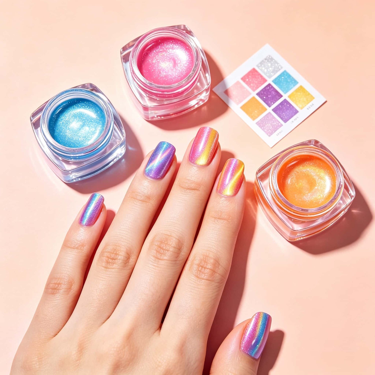 Dopamine Colors - SOLWINK