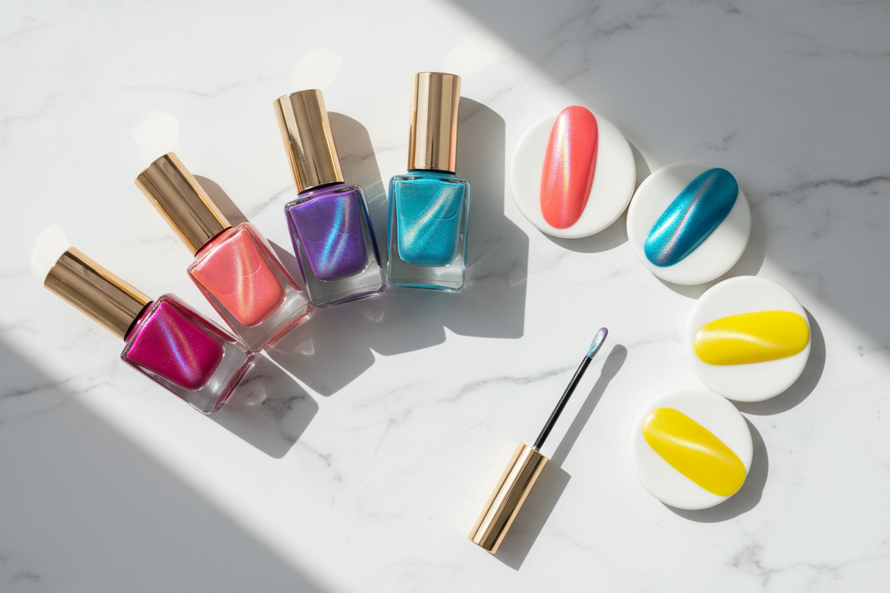 Dopamine Colors