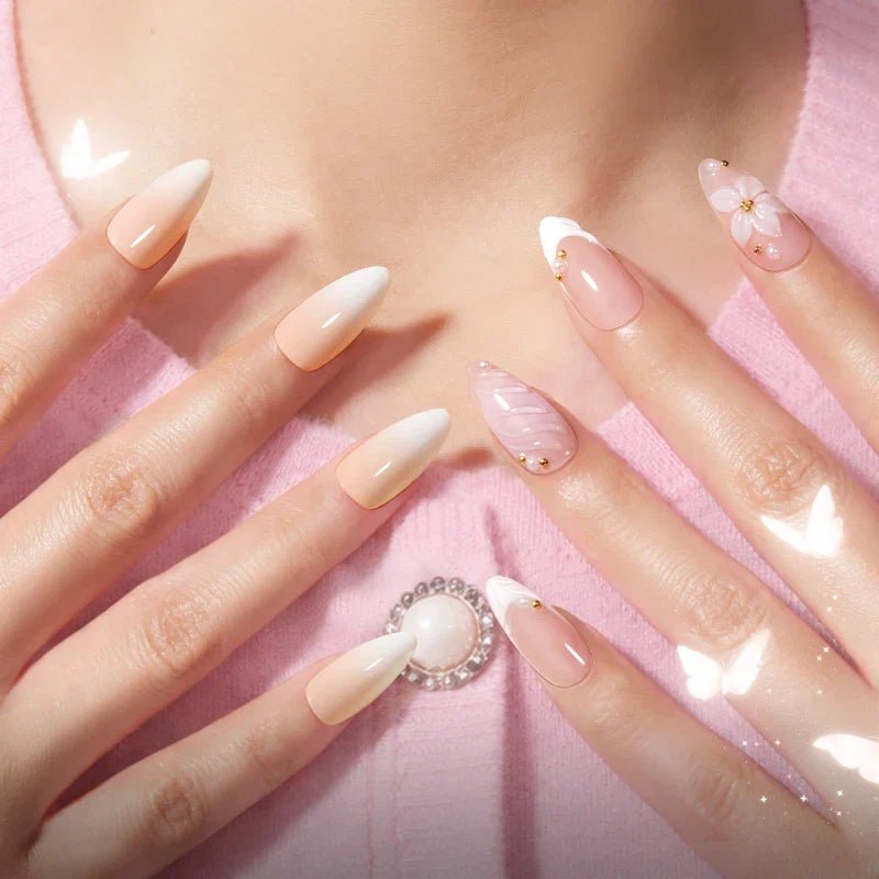 Foundational Gel - SOLWINK