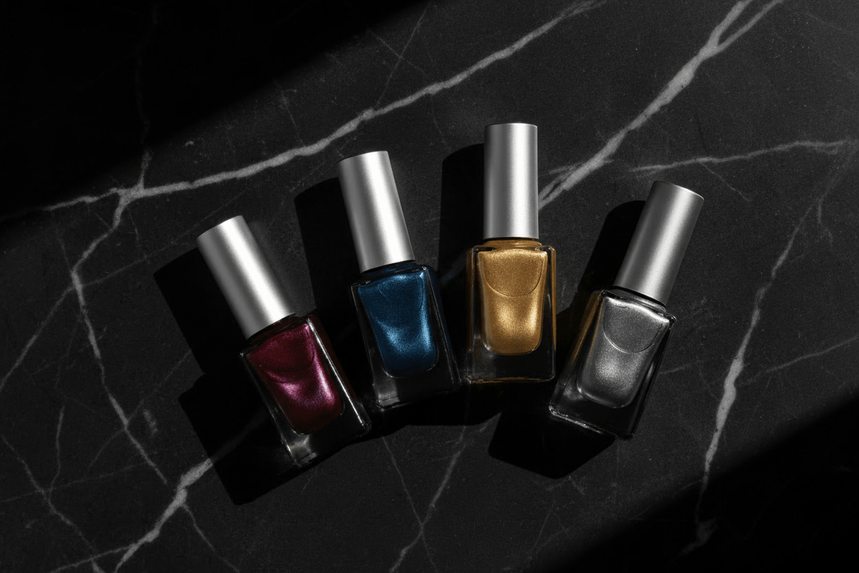 Metallic Collection - SOLWINK