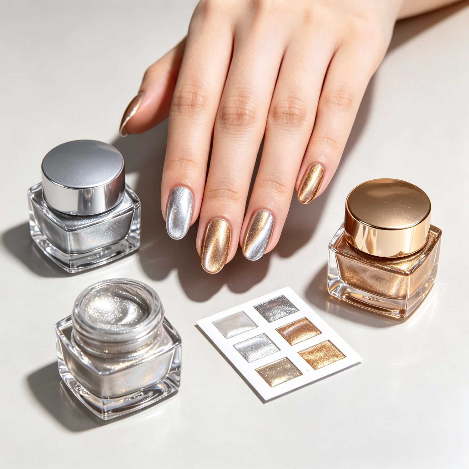 Metallic Collection - SOLWINK