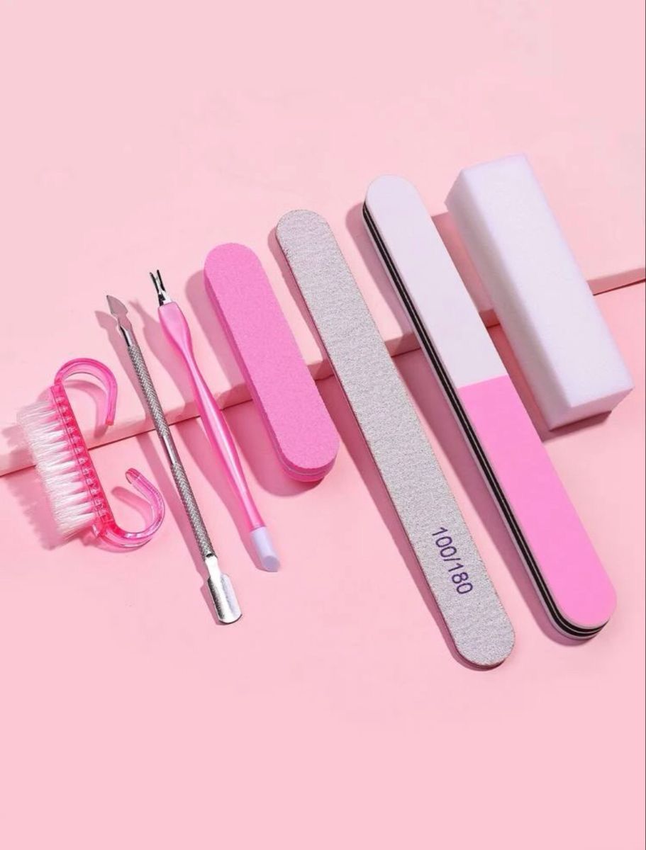 Nail Tools - SOLWINK