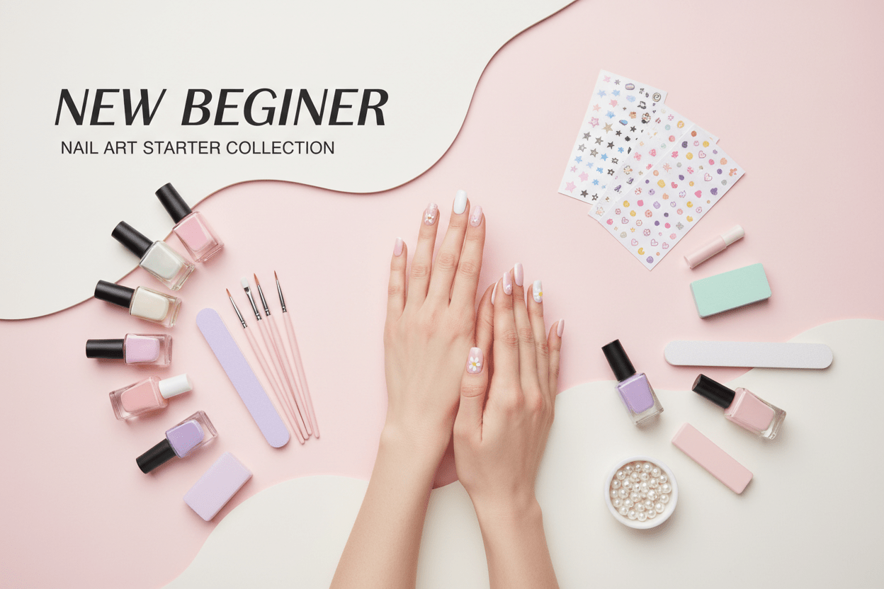 New Beginner - SOLWINK