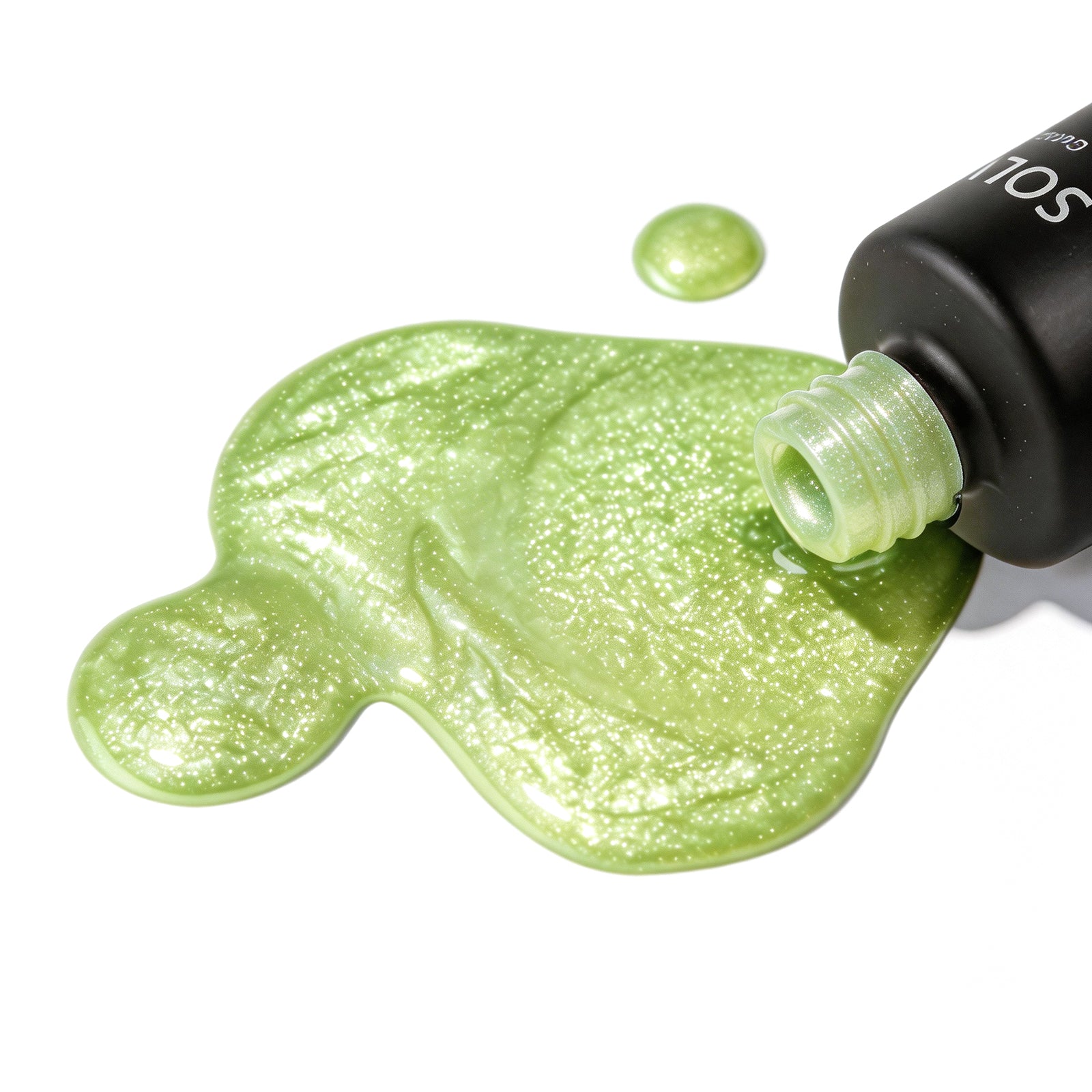 SOLWINK Fruit Glaze Cat Eye Gel Polish Set - Magnet Kit