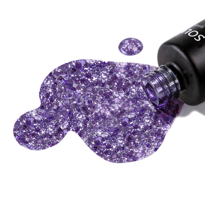 SOLWINK Athena One-step Gel Polish Set - Magnet Kit