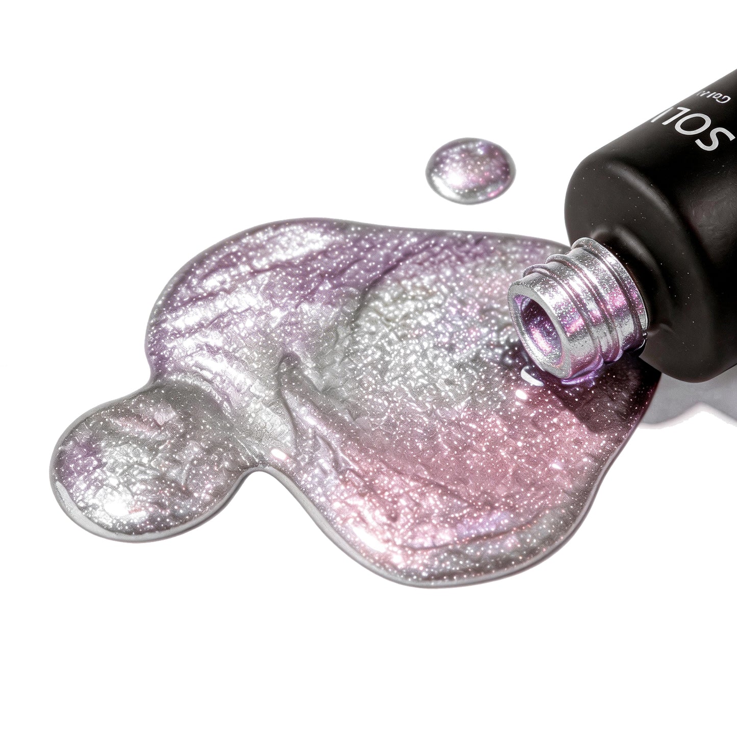 SOLWINK Athena One-step Gel Polish Set - Magnet Kit