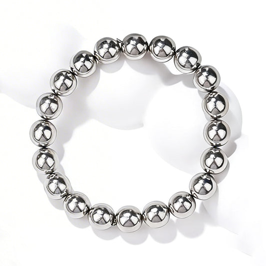 SOLWINK Cat Eye Magnetic Beads