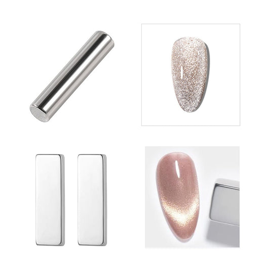 SOLWINK SOLWINK Giant Magnet Cylidrical Strong Cat Eye Magnet SOLWINK Giant Magnet Cylidrical Strong Cat Eye Magnet