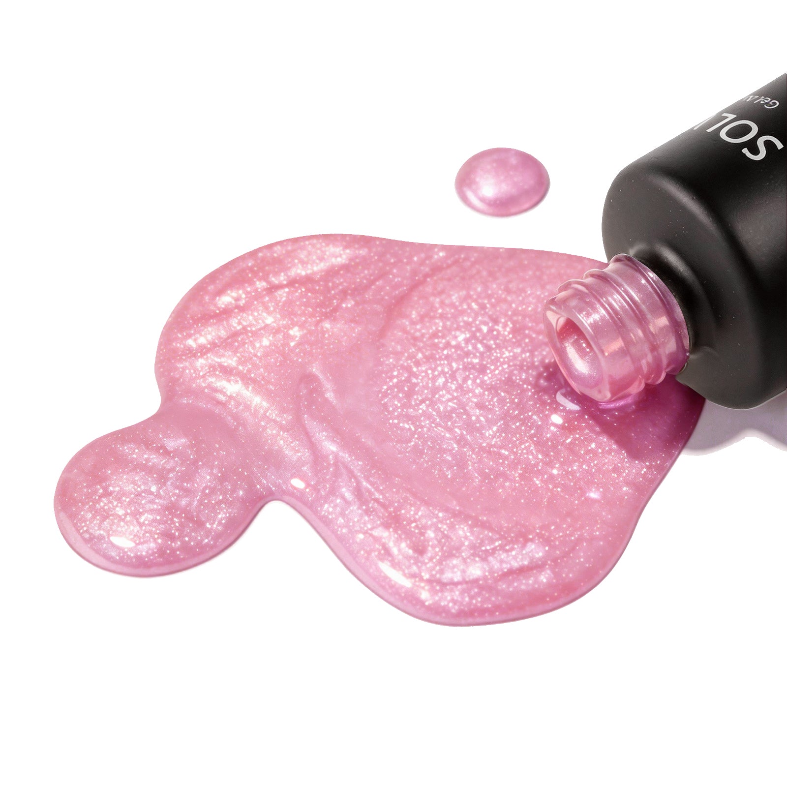 SOLWINK Venus One-step Gel Polish Set - Magnet Kit