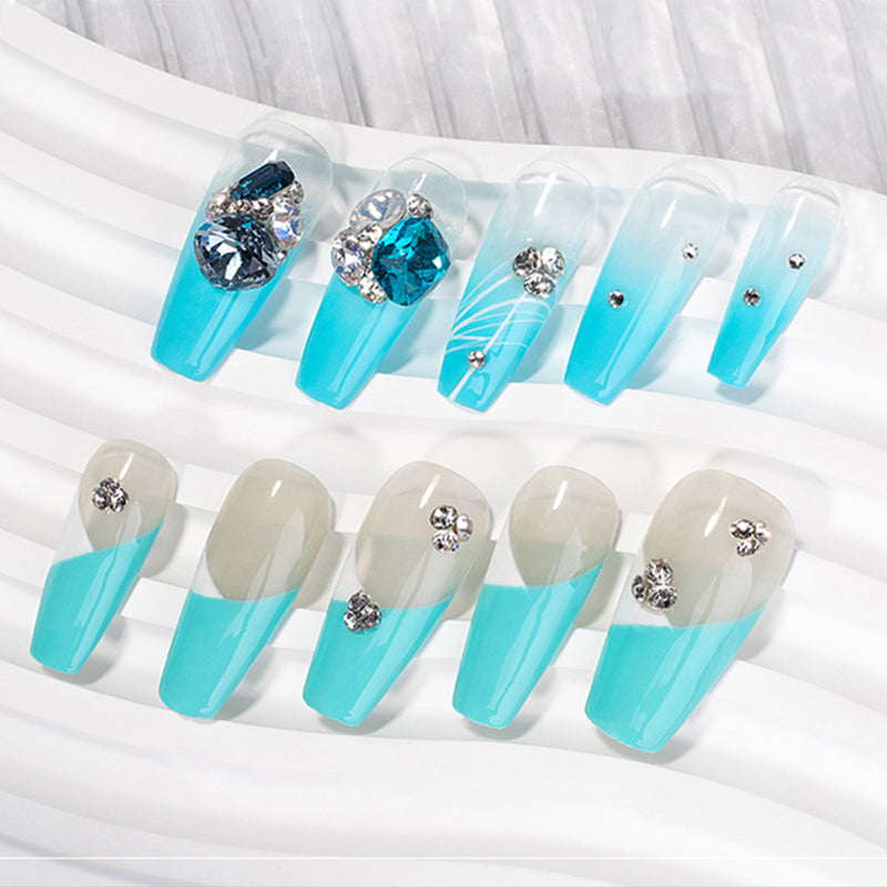Hot Girls Gel Nail Polish Kit Art Design Manicure DIY