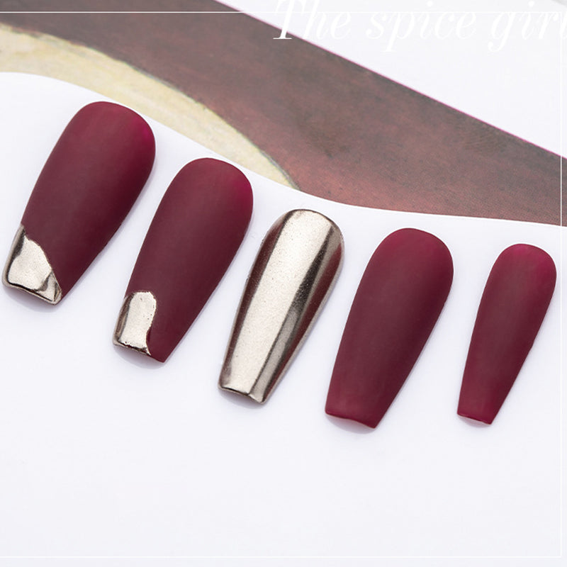 Hot Girls Gel Nail Polish Kit Art Design Manicure DIY