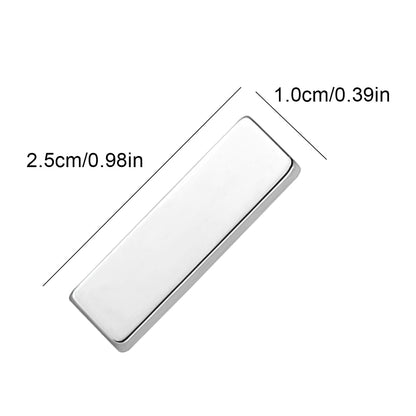 SOLWINK SOLWINK Giant Magnet Cylidrical Strong Cat Eye Magnet SOLWINK Giant Magnet Cylidrical Strong Cat Eye Magnet