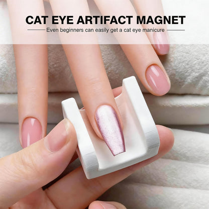 SOLWINK U-Shape Magnet Tool