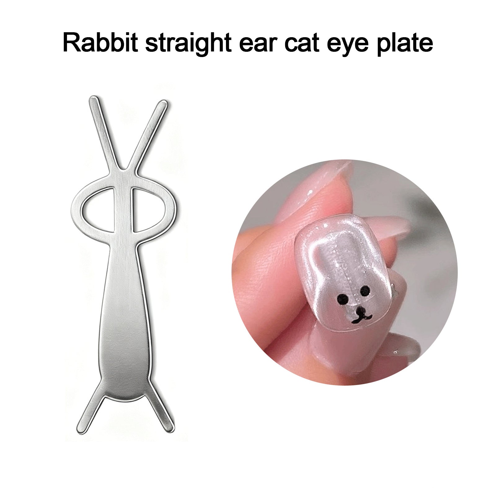 SOLWINK Magnetic Nail Art Tool