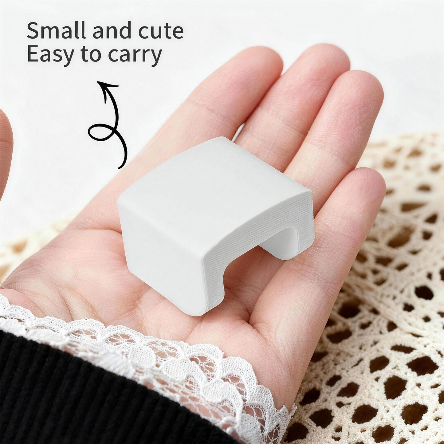 SOLWINK U-Shape Magnet Tool