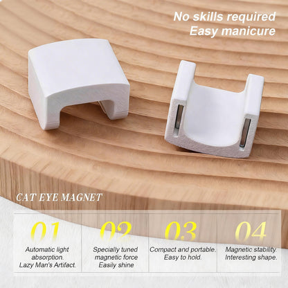 SOLWINK U-Shape Magnet Tool