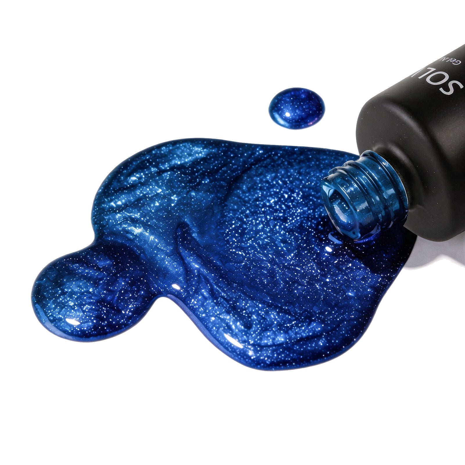 SOLWINK Tethys One-step Gel Polish Set – Magnet Kit