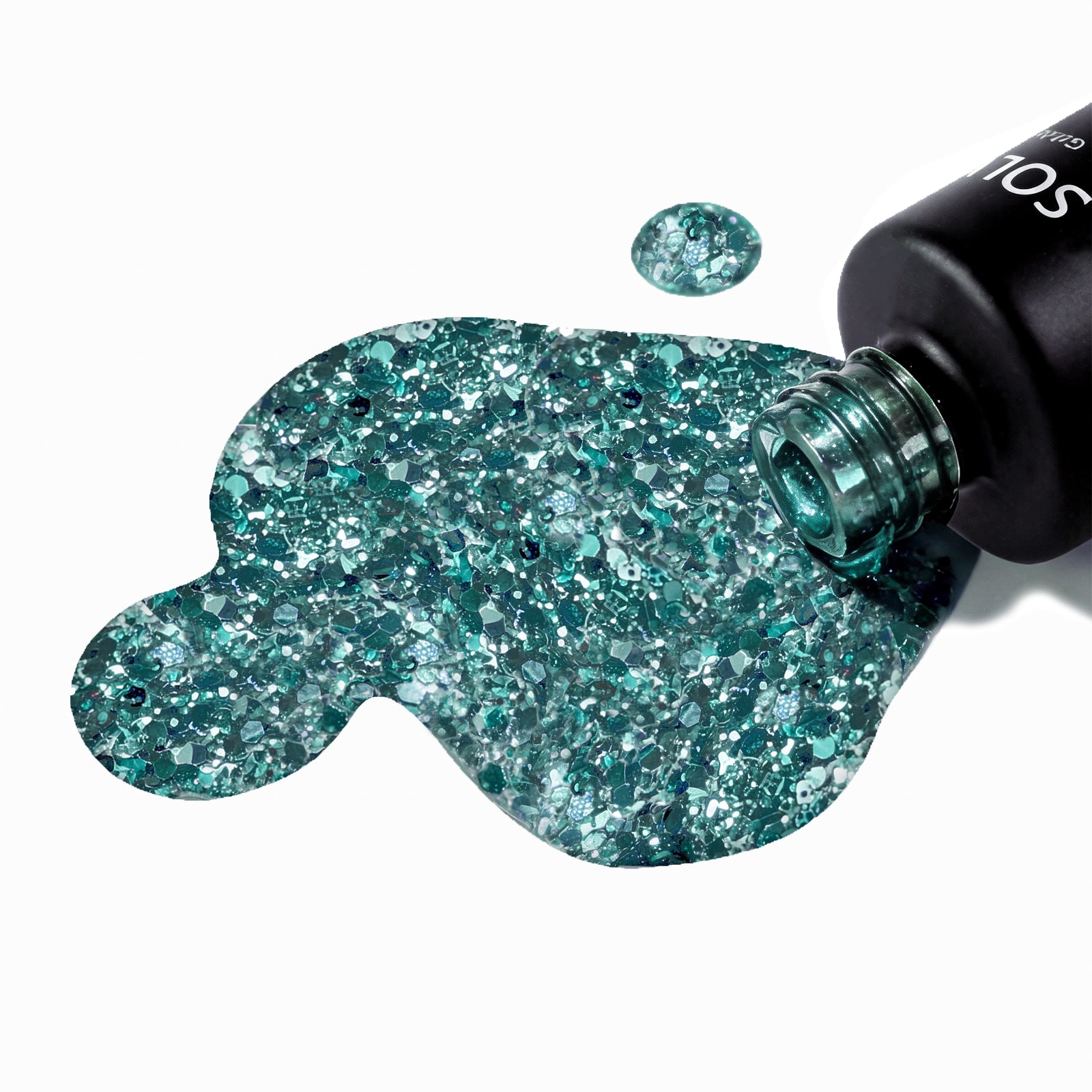 SOLWINK Heras One-step Gel Polish Set - Magnet Kit