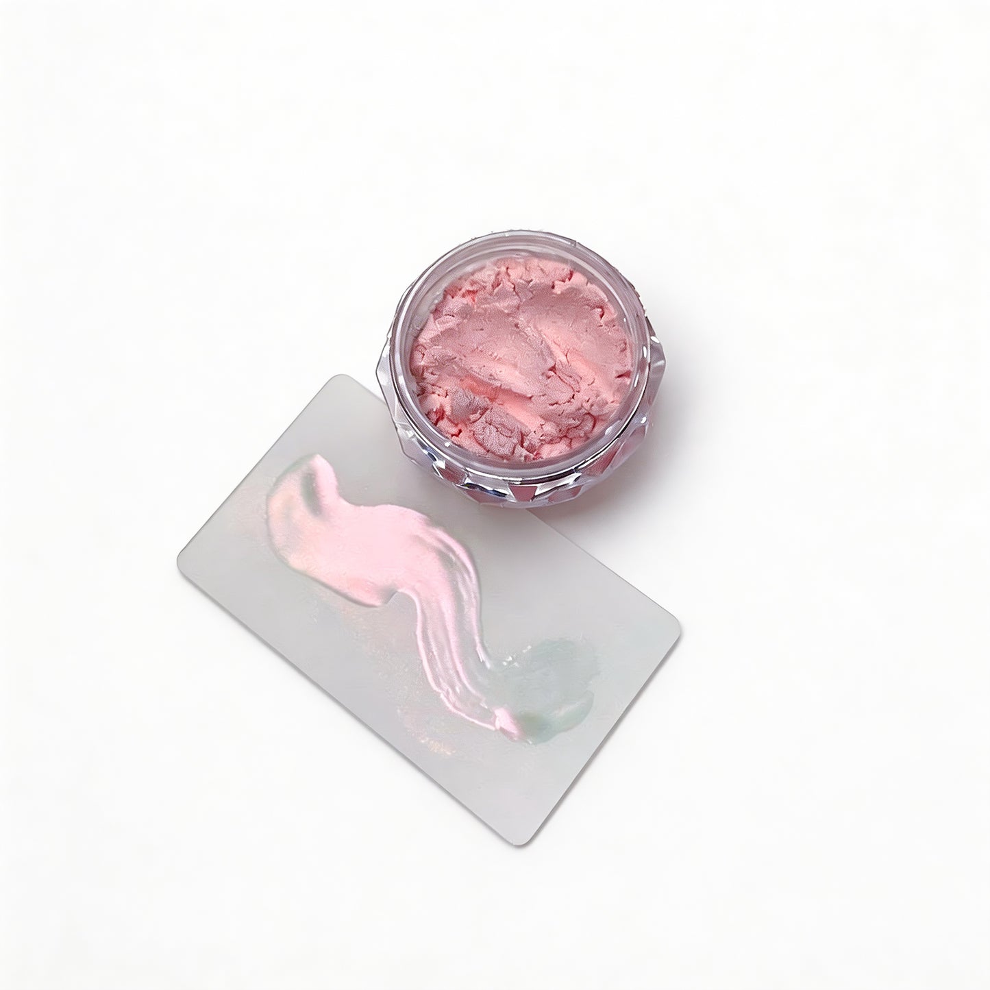 SOLWINK 6-Color Aurora Ice Chrome Nail Powder