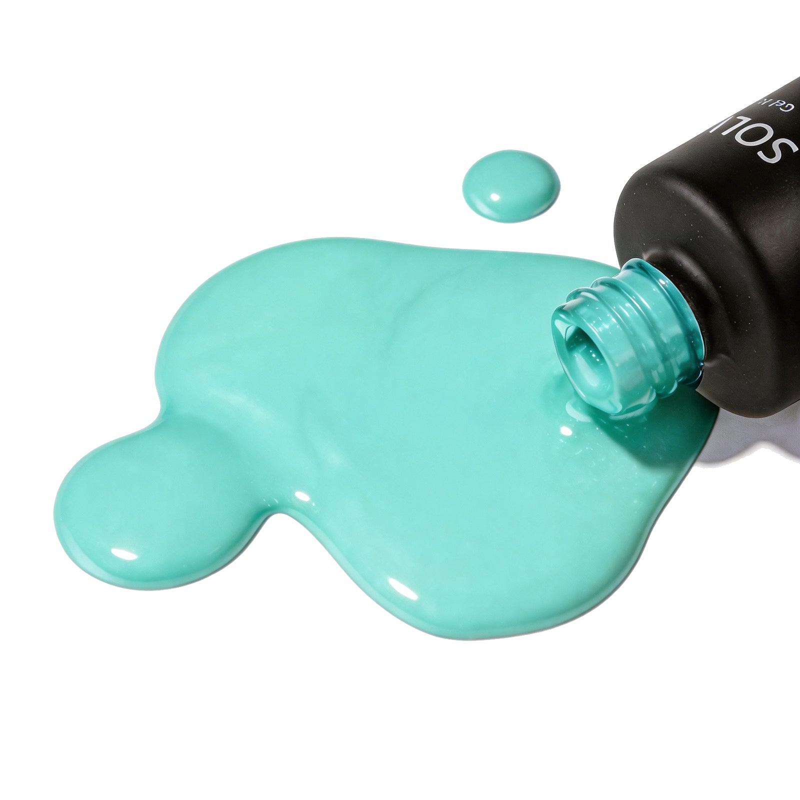 SOLWINK Heras One-step Gel Polish Set - Magnet Kit