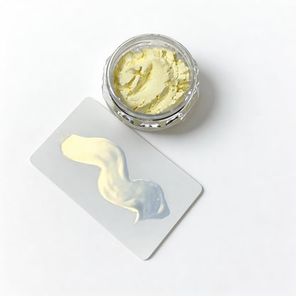 SOLWINK 6-Color Aurora Ice Chrome Nail Powder