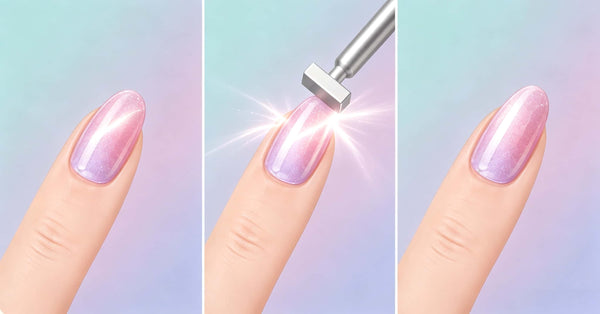 Create Your Cat Eye
