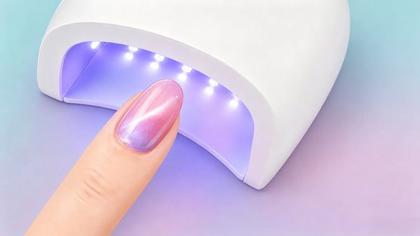 MAGNETIC TIP
