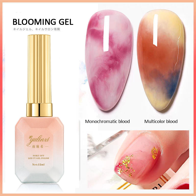 Base Top Coat Hard Blooming Builder Matte Dehydrator Rhinestone Caulking Glue PVC Carving Blending Practice Gel Set