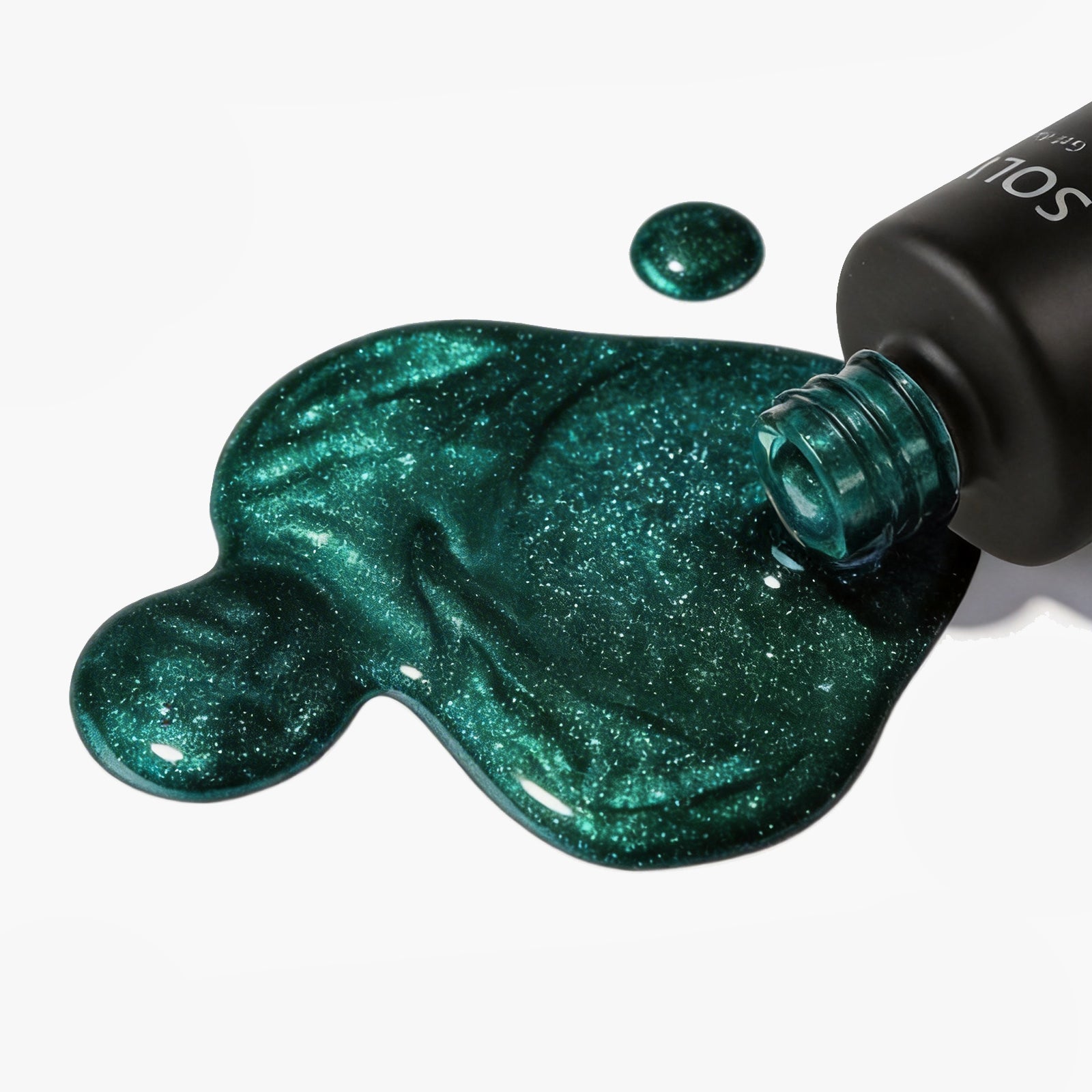 Solwink Countess cat eye gel nail polish set colors swatches elegant magnetic nail polish shades luxury cat eye nail art collection DIY manicure