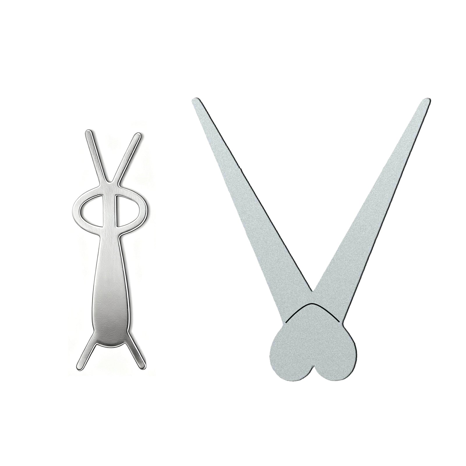 Solwink magnetic nail art tool cat eye gel polish magnet tool for DIY manicure nail art accessories