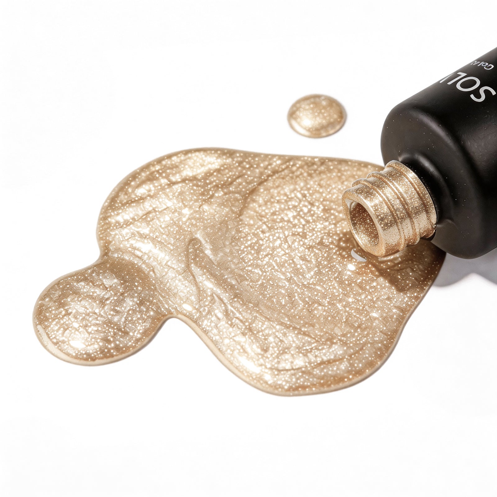 Solwink Fruit Glaze cat eye gel polish colors swatches glossy fruit inspired nail gel polish shades collection