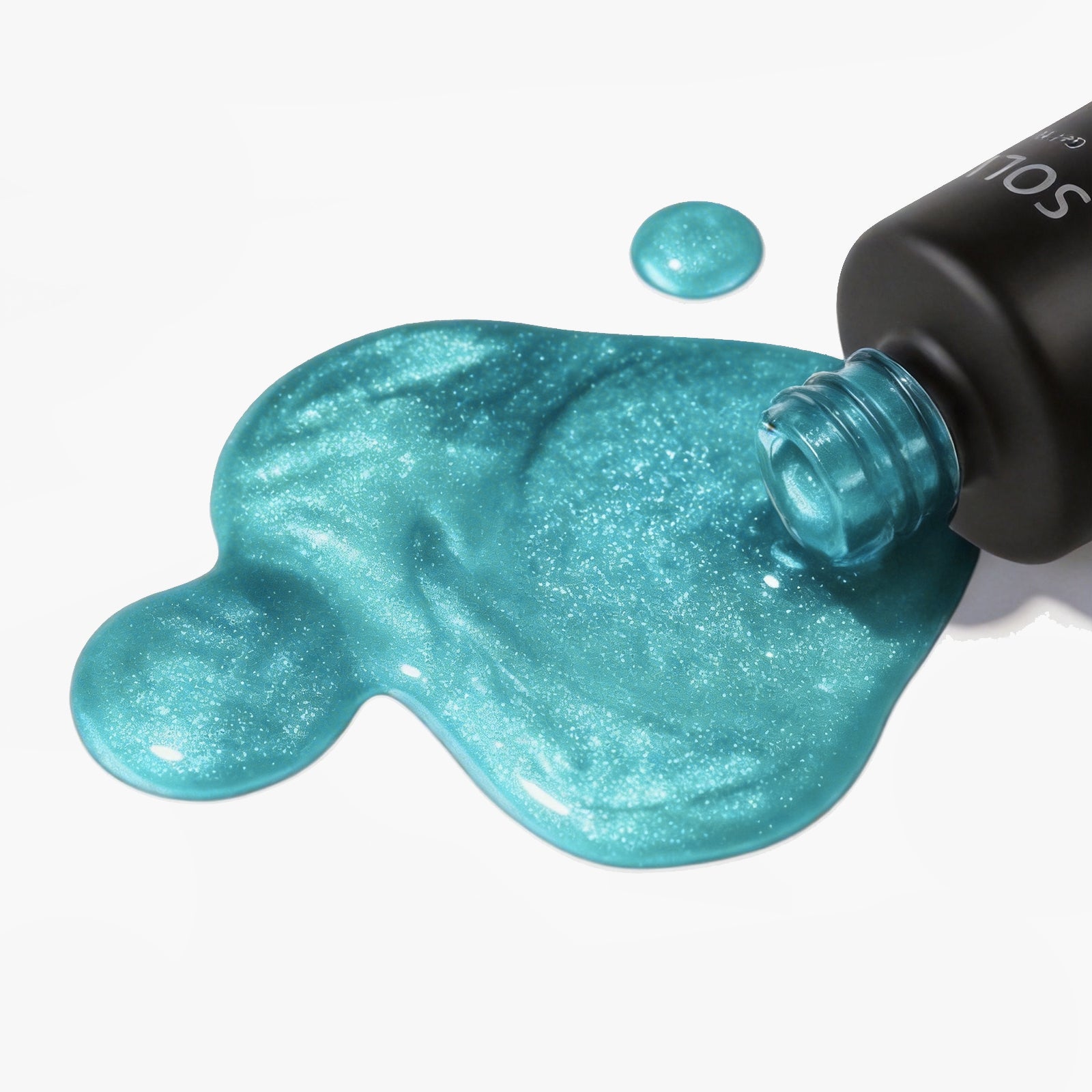 SOLWINK Baby Cat Eye Gel Polish Set - Magnet Kit