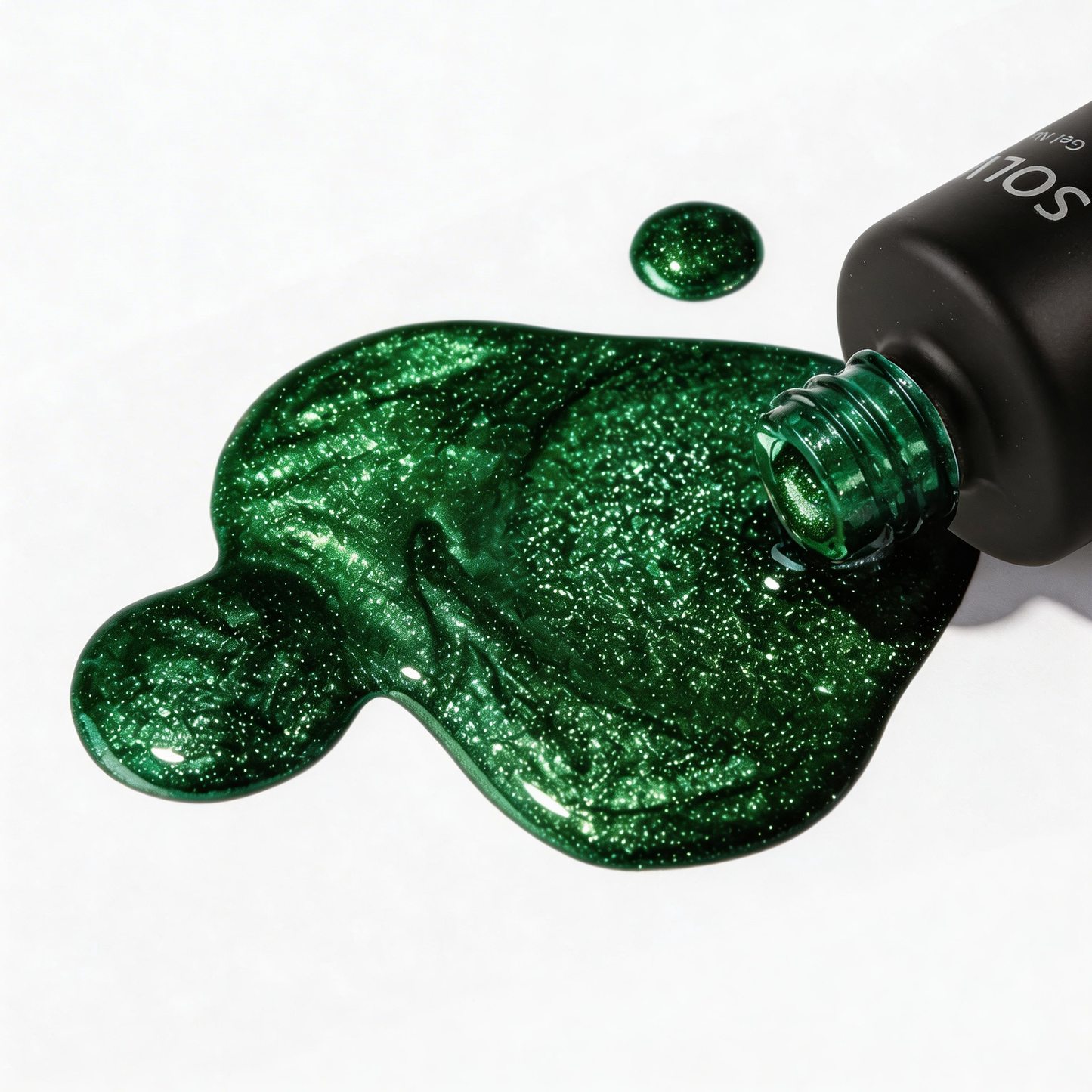 SOLWINK Carol Cat Eye Gel Polish Set - Magnet Kit