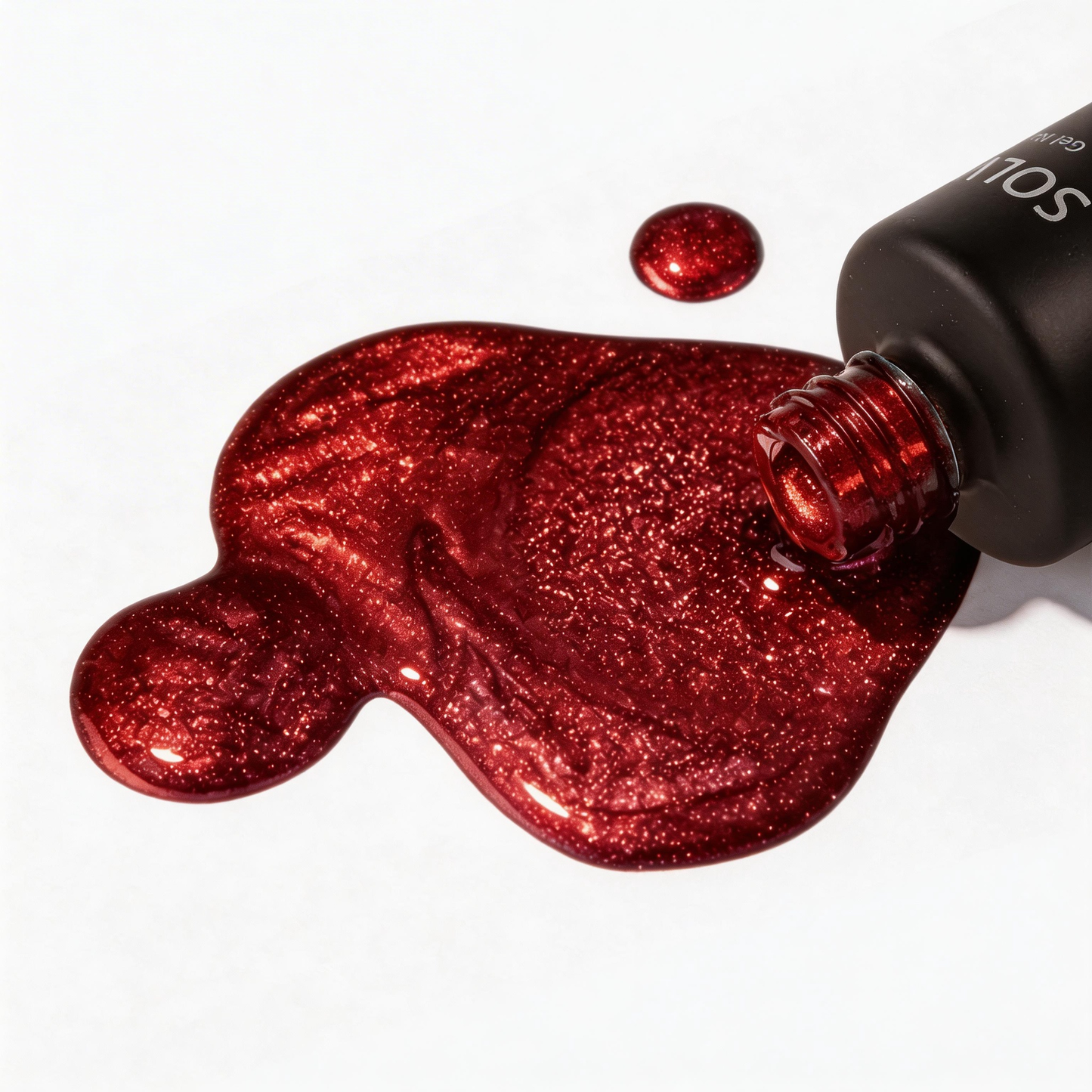 SOLWINK Carol Cat Eye Gel Polish Set - Magnet Kit