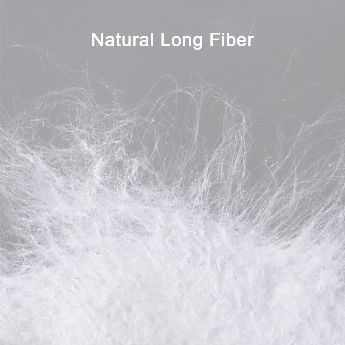 SOLWINK Stiff Nail Cotton Pads