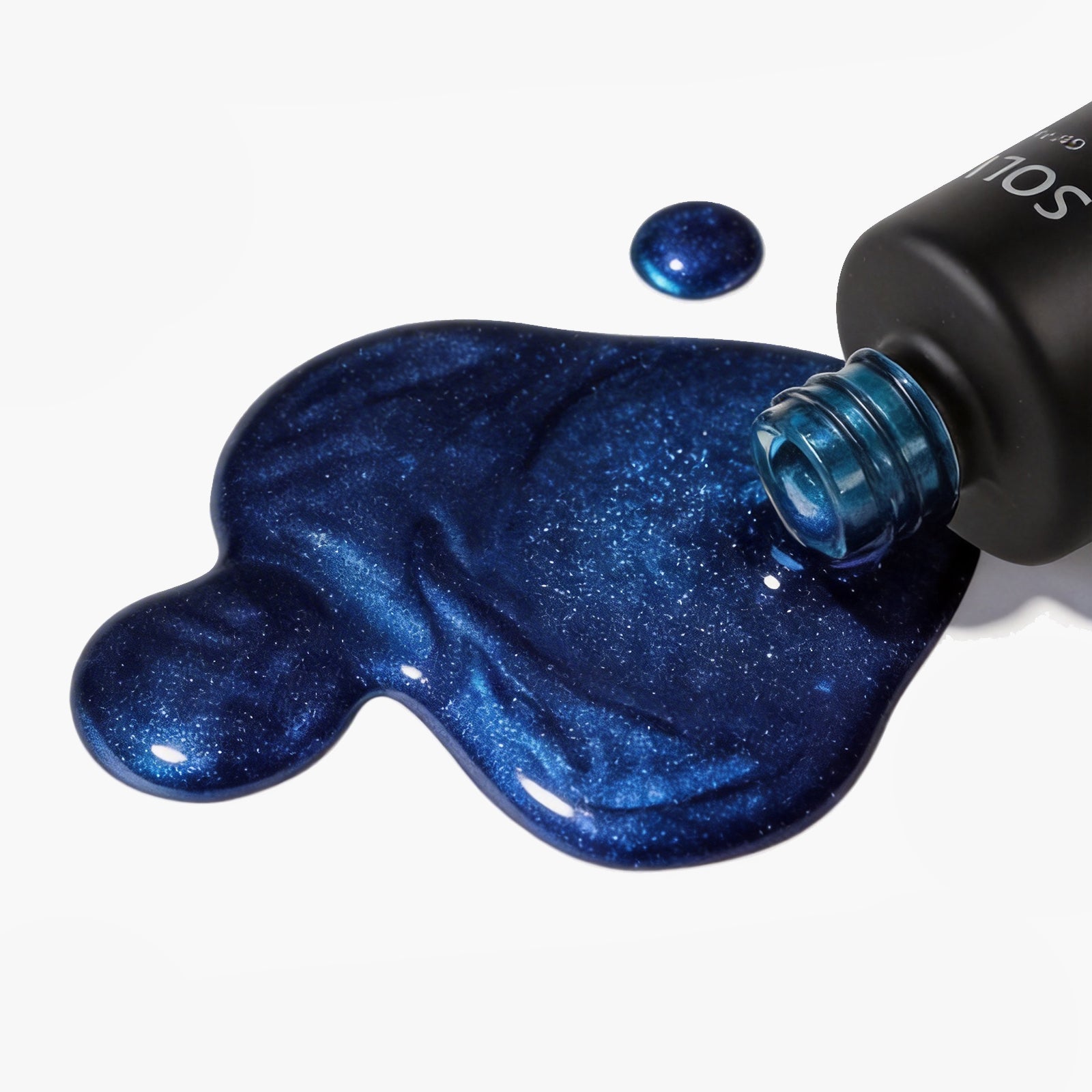 SOLWINK Countess Cat Eye Gel Nail Polish Set - Magnet Kit