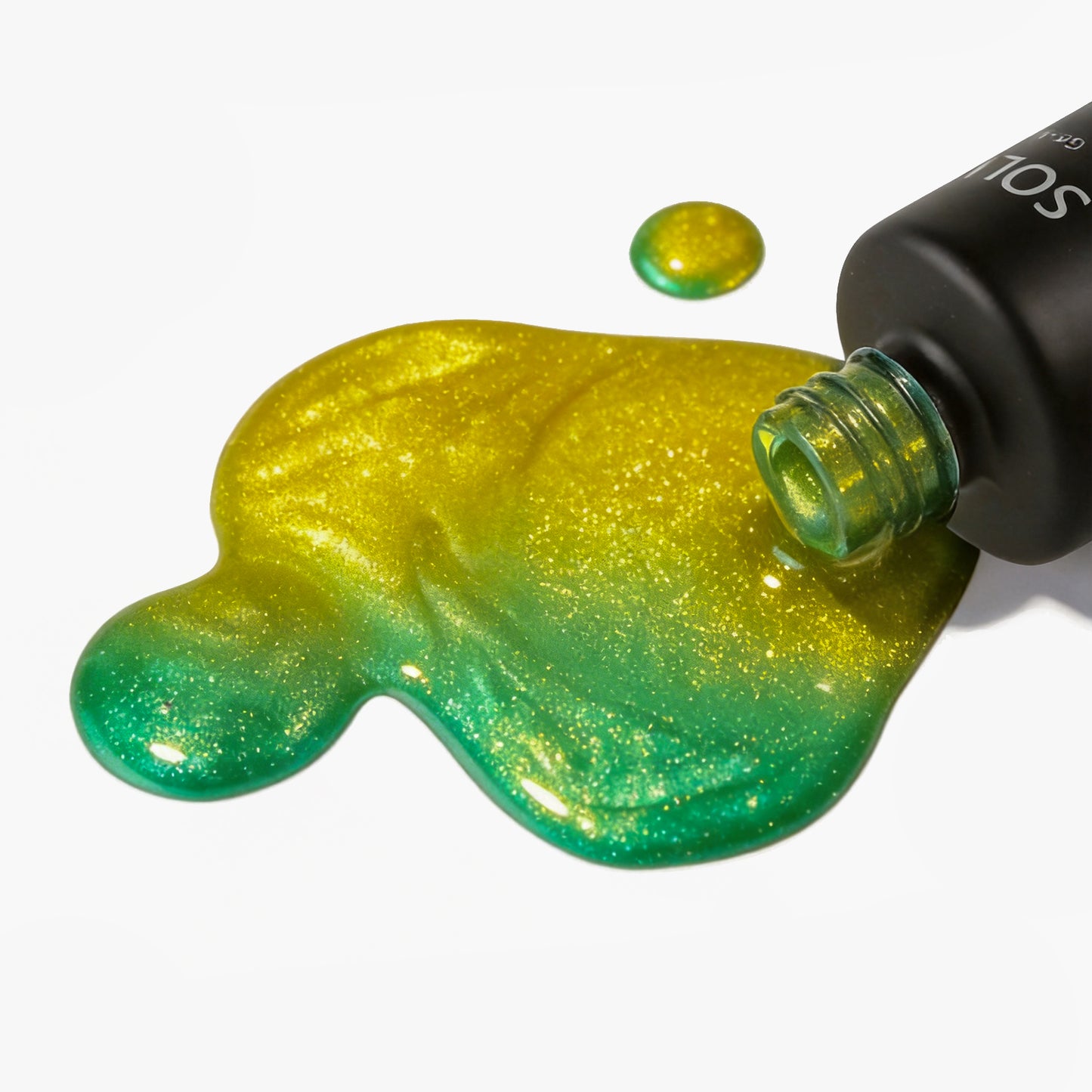 SOLWINK Dopamine Cat Eye Gel Polish Set - Magnet Kit