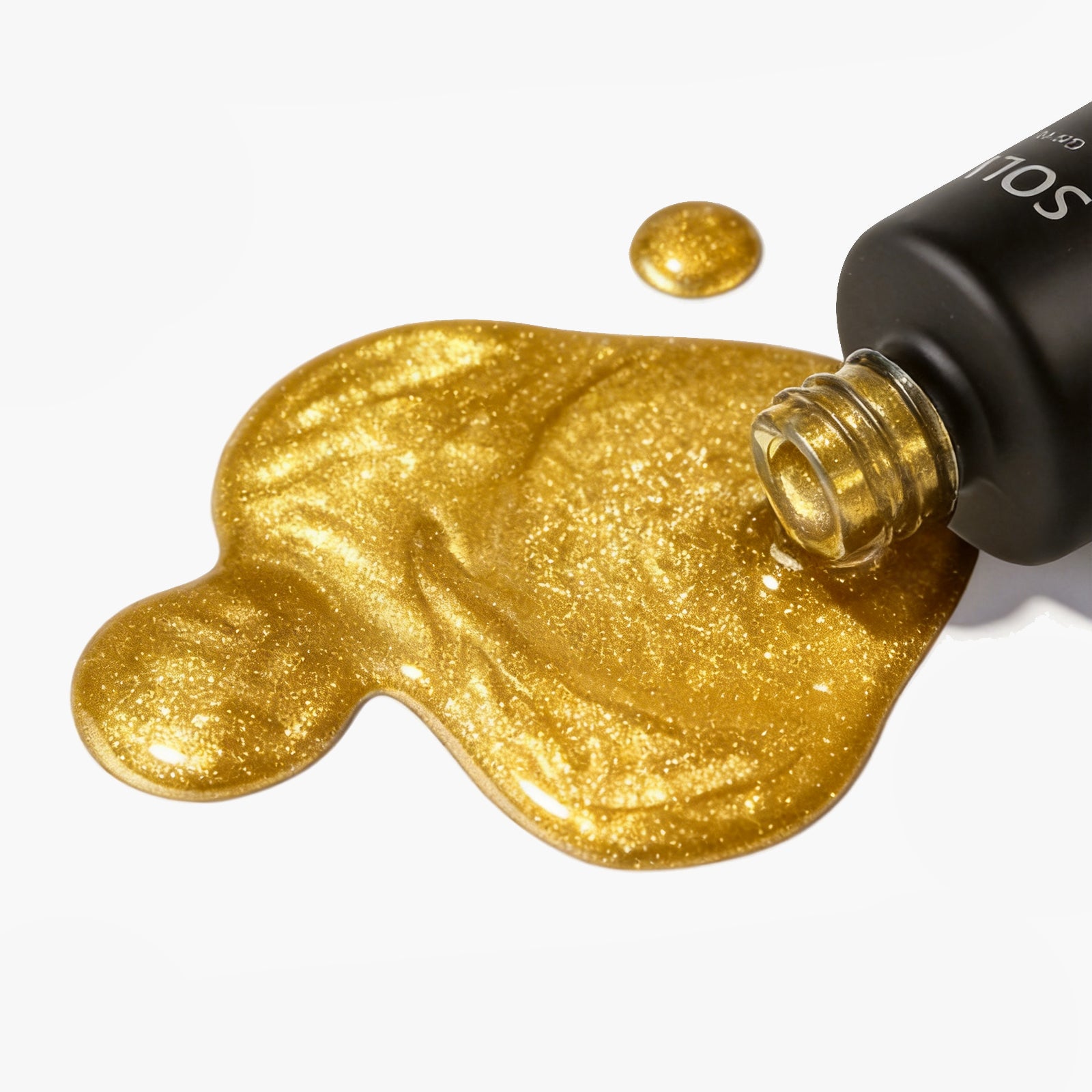 SOLWINK Gem Cat Eye Gel Polish Set - Magnet Kit