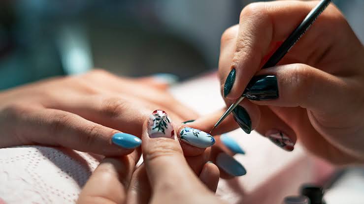 A salon set costs $70. And two hours of your Sunday.