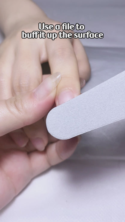 SOLWINK One Step Gel Nail Tutorial – Easy Beginner Guide