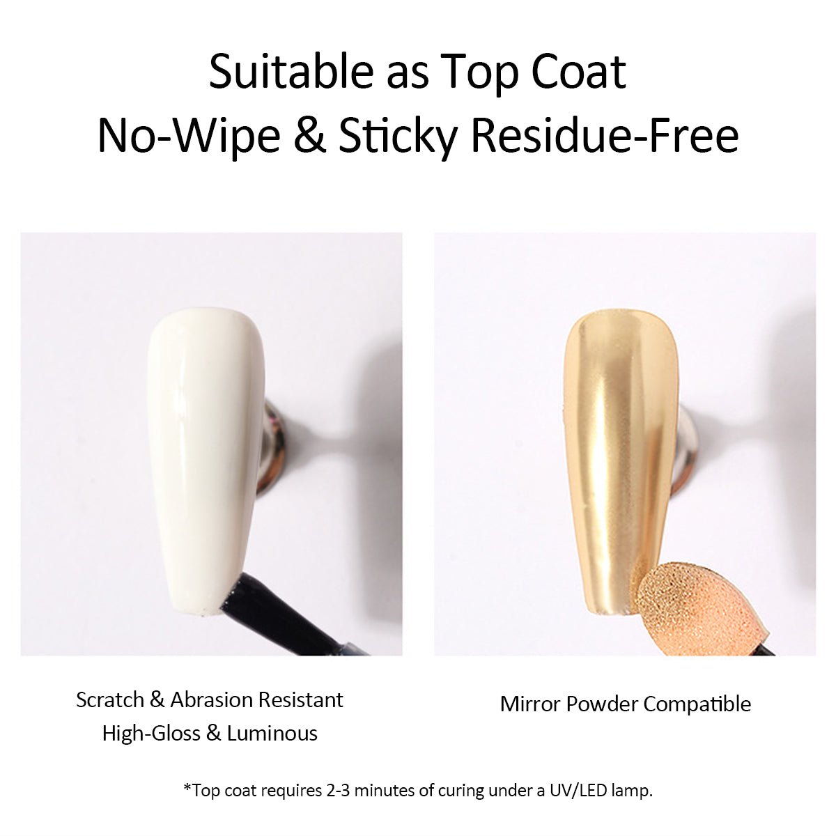 SOLWINK 10ml 5 - in - 1 3D Sculpture Gel - SOLWINK