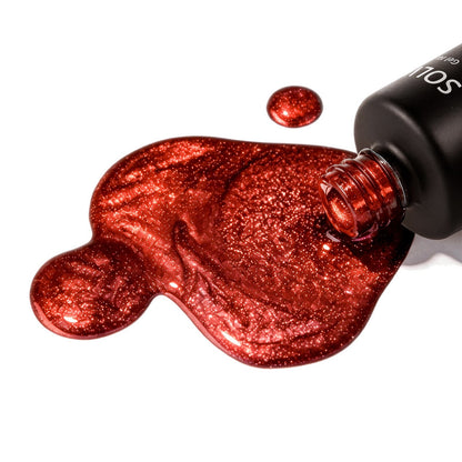 SOLWINK Aphrodite One - step Gel Polish Set [FREE UV LAMP PER USER ID] - SOLWINK